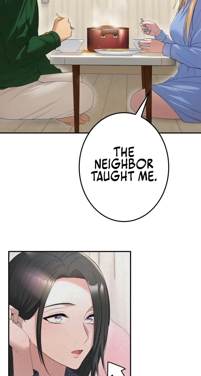 Living in a Studio Condo With the Saintess Chapter 16 page 31 - 