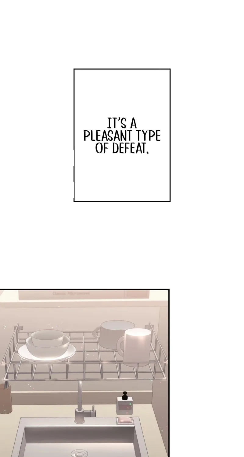 Living in a Studio Condo With the Saintess Chapter 16 page 35 - 