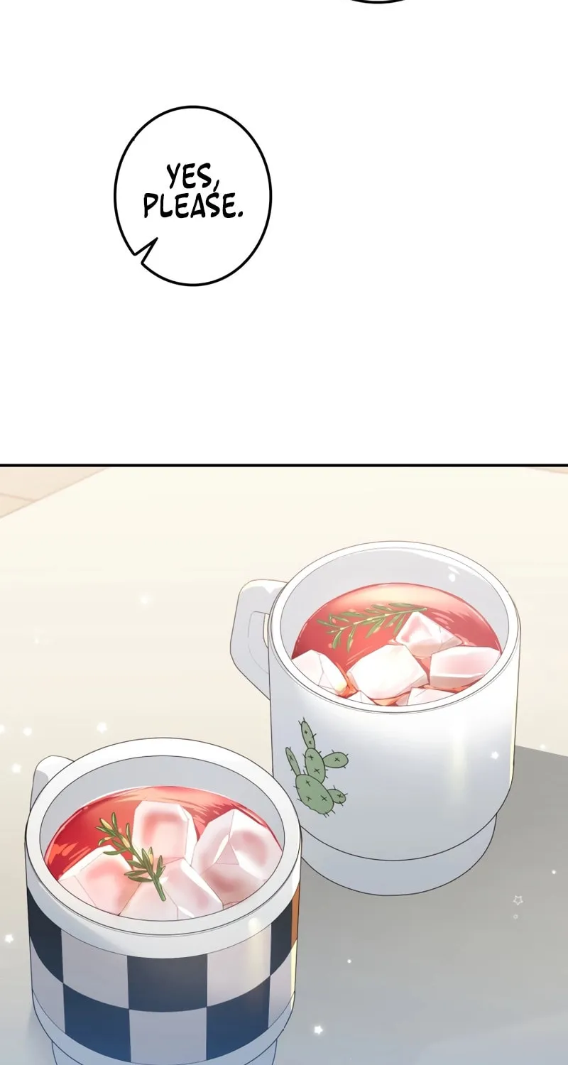 Living in a Studio Condo With the Saintess Chapter 16 page 66 - 