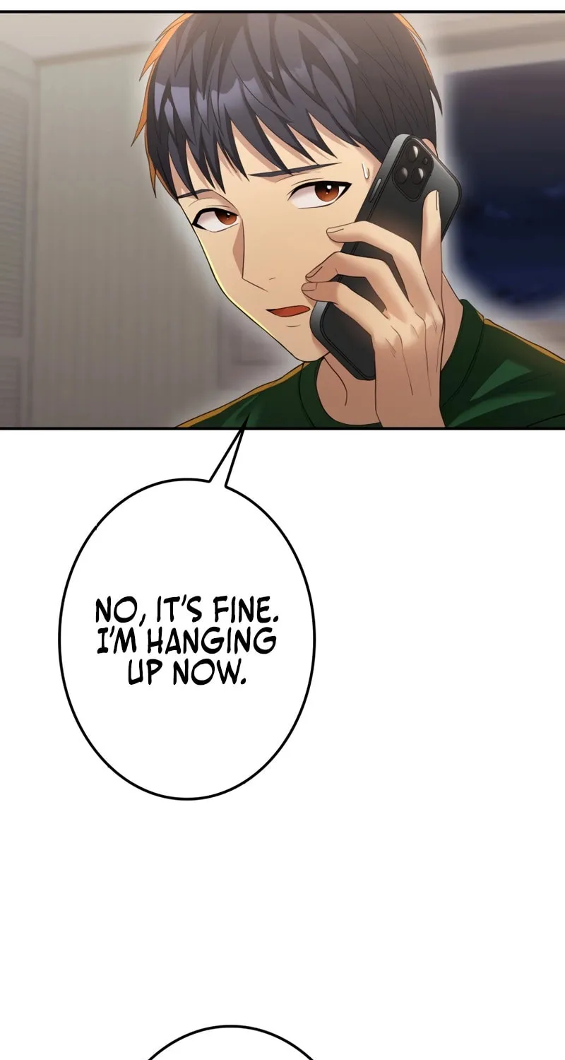 Living in a Studio Condo With the Saintess Chapter 16 page 8 - 