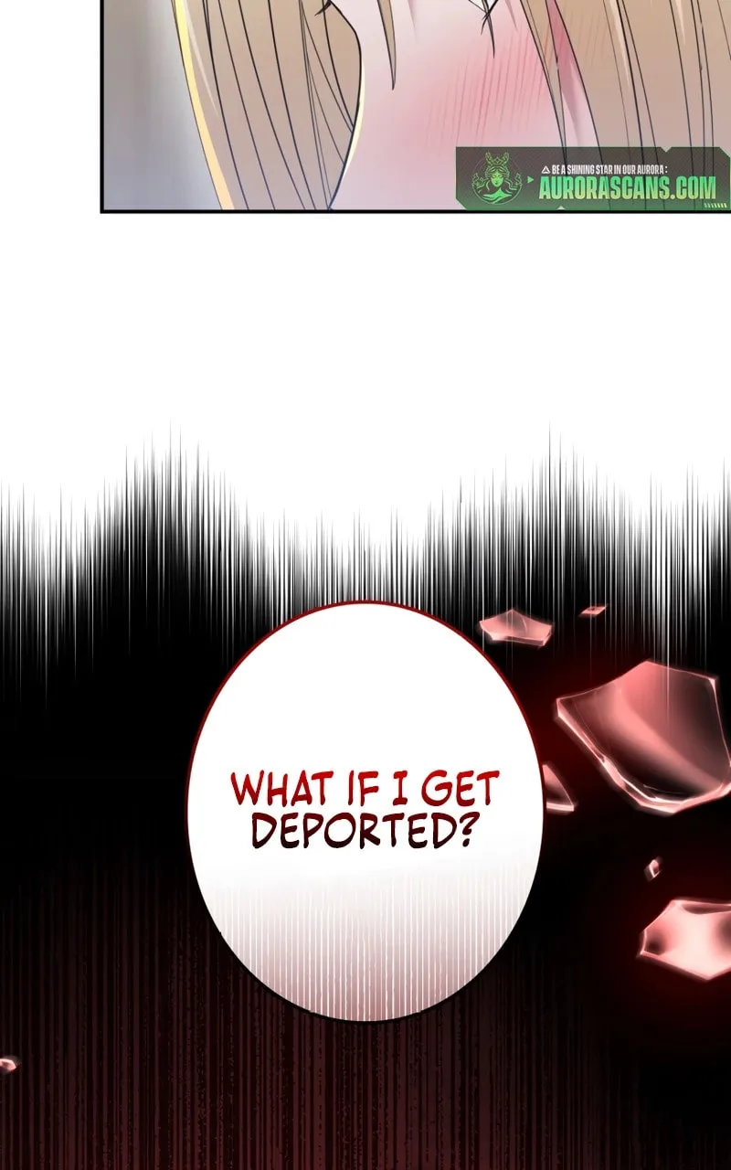 Living in a Studio Condo With the Saintess Chapter 16 page 73 - 
