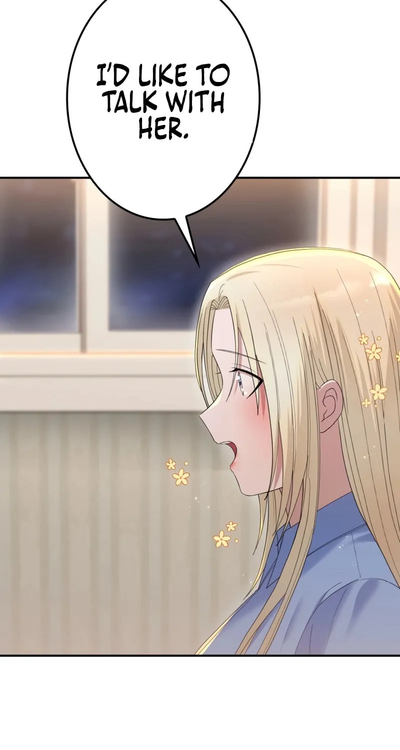 Living in a Studio Condo With the Saintess Chapter 16 page 9 - 