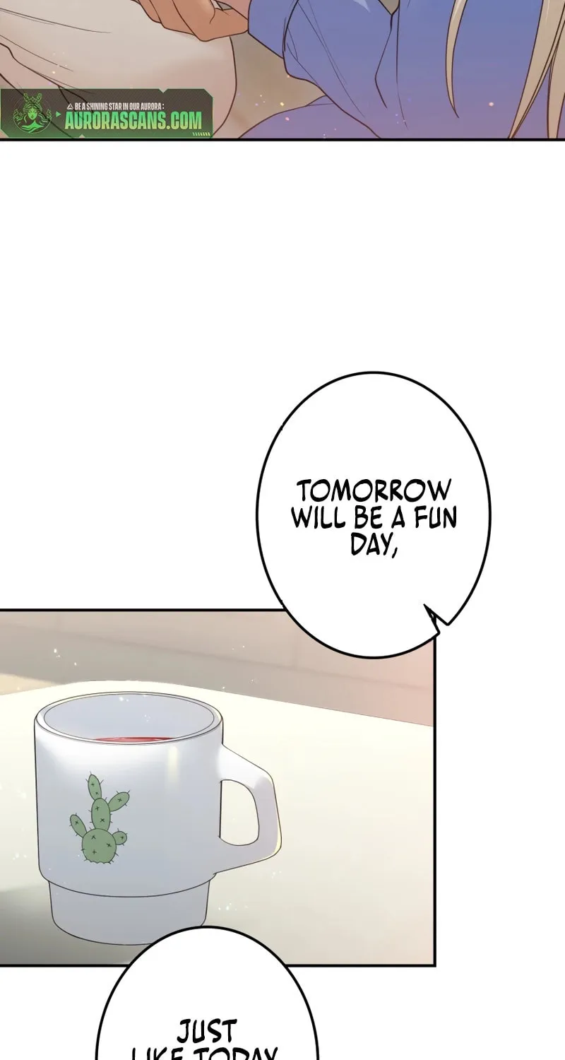 Living in a Studio Condo With the Saintess Chapter 16 page 86 - 