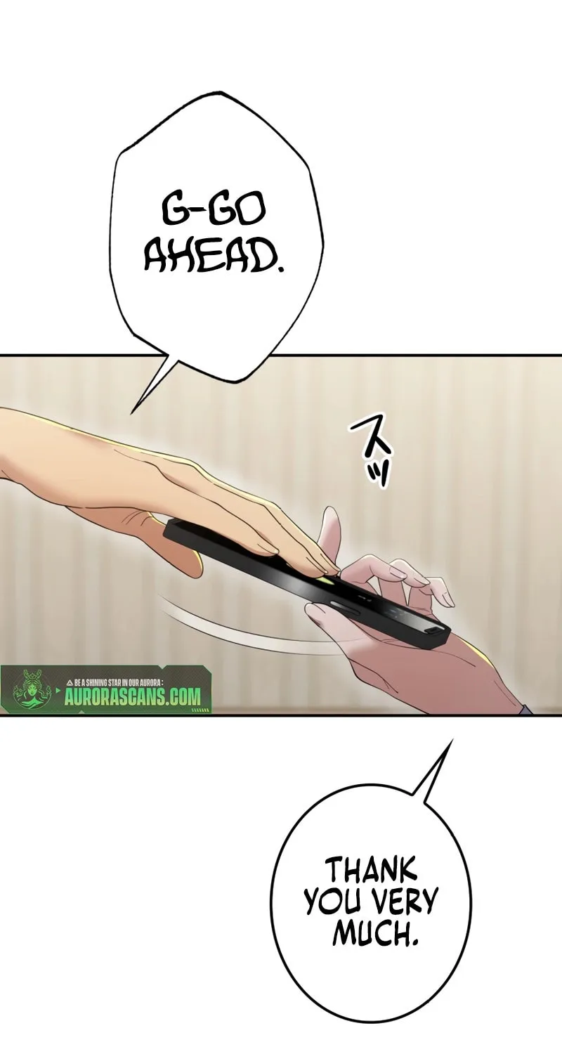 Living in a Studio Condo With the Saintess Chapter 16 page 10 - 