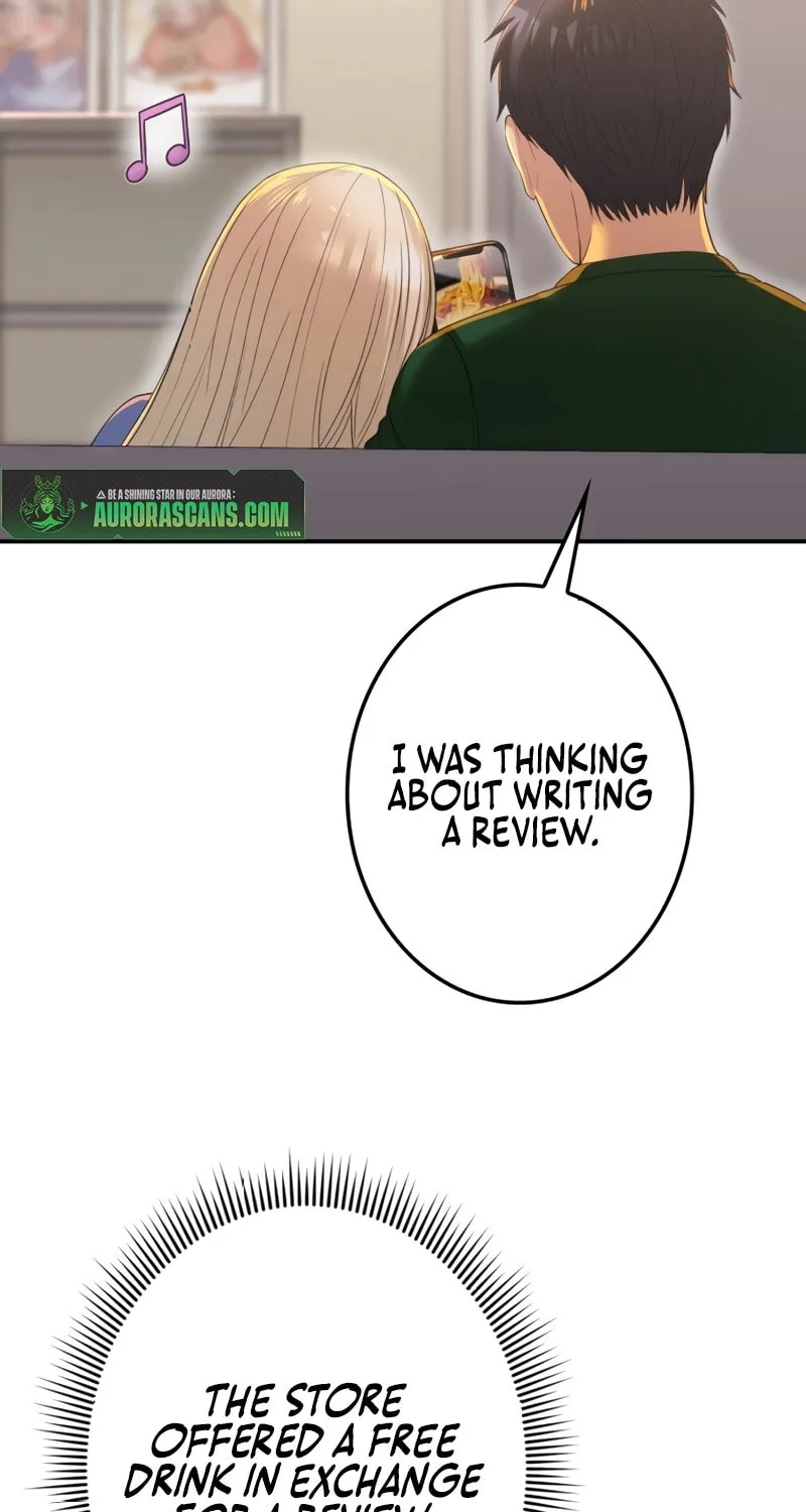 Living in a Studio Condo With the Saintess Chapter 16 page 93 - 