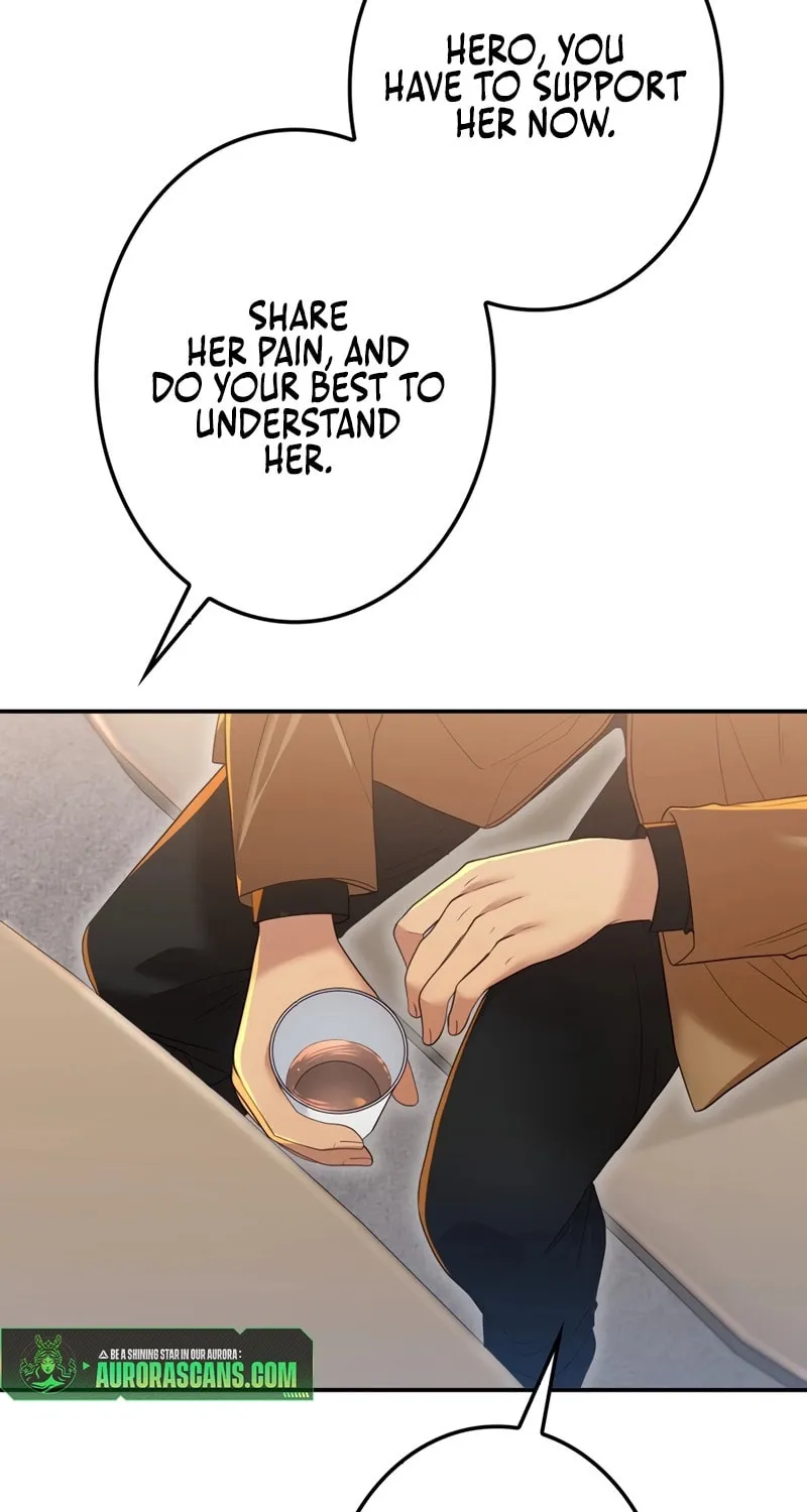 Living in a Studio Condo With the Saintess Chapter 17 page 103 - 