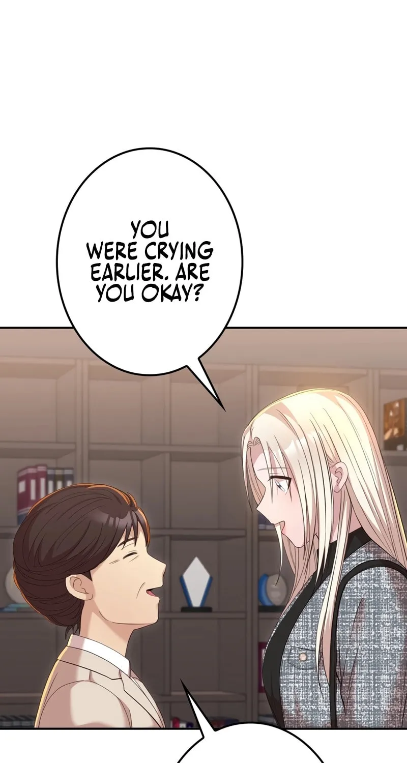 Living in a Studio Condo With the Saintess Chapter 17 page 116 - 