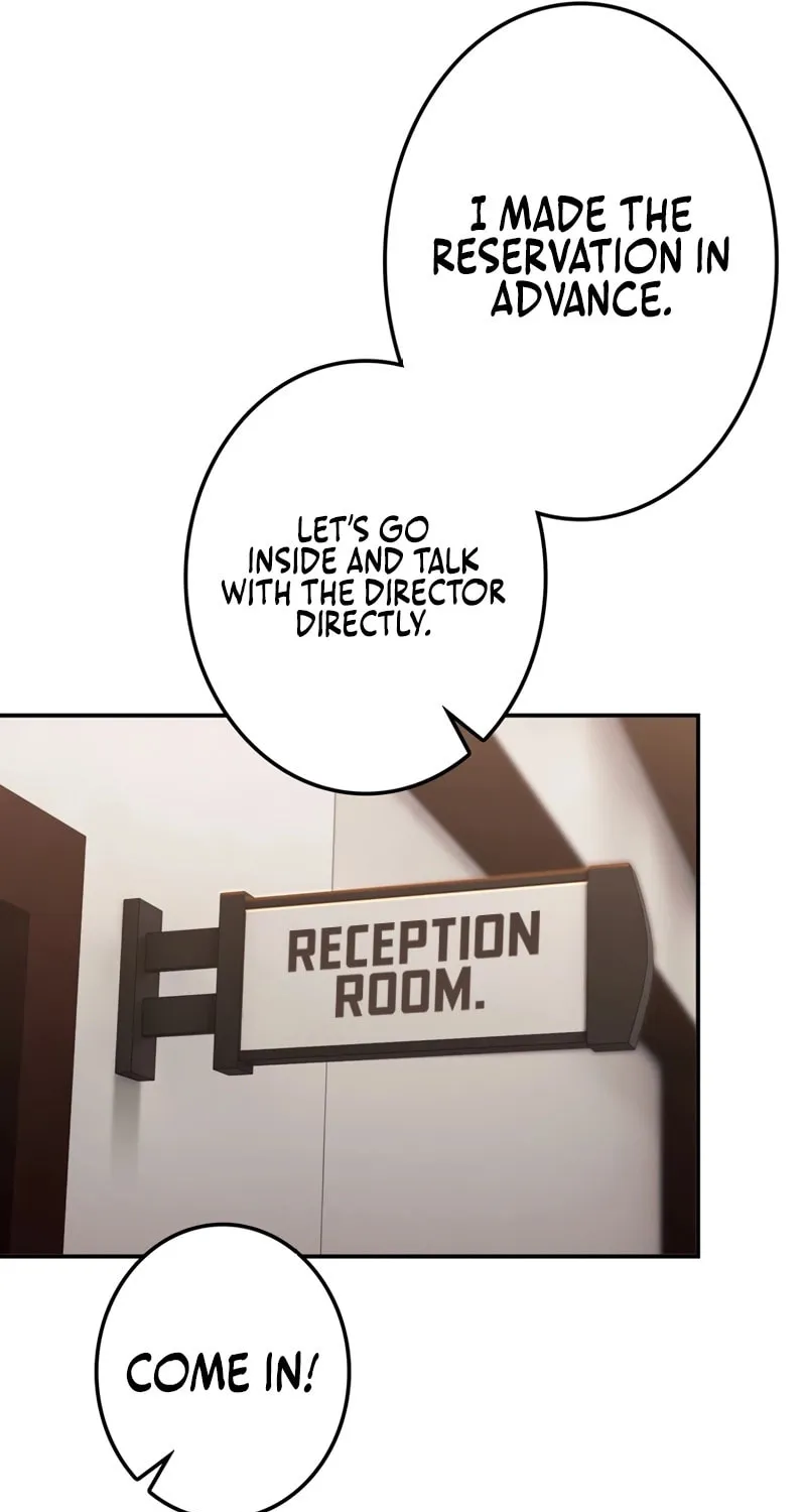 Living in a Studio Condo With the Saintess Chapter 17 page 29 - 