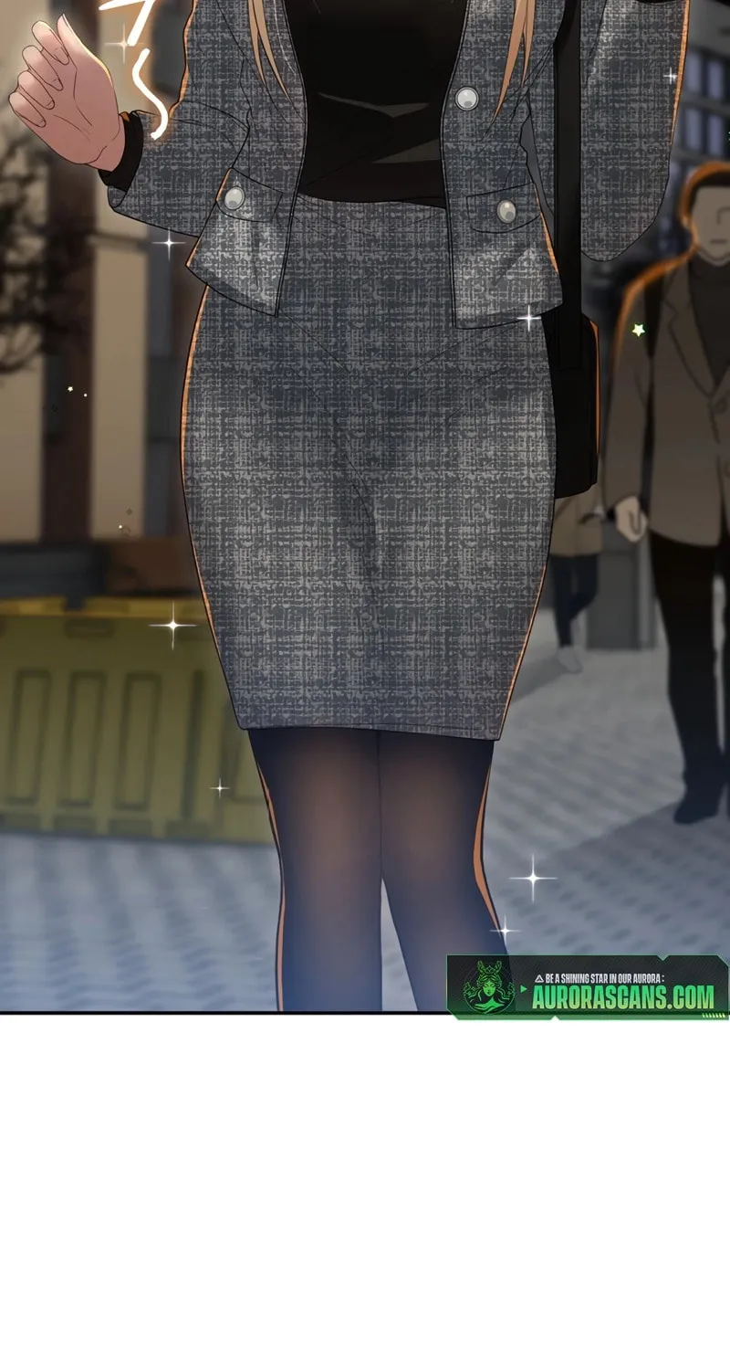 Living in a Studio Condo With the Saintess Chapter 17 page 5 - 
