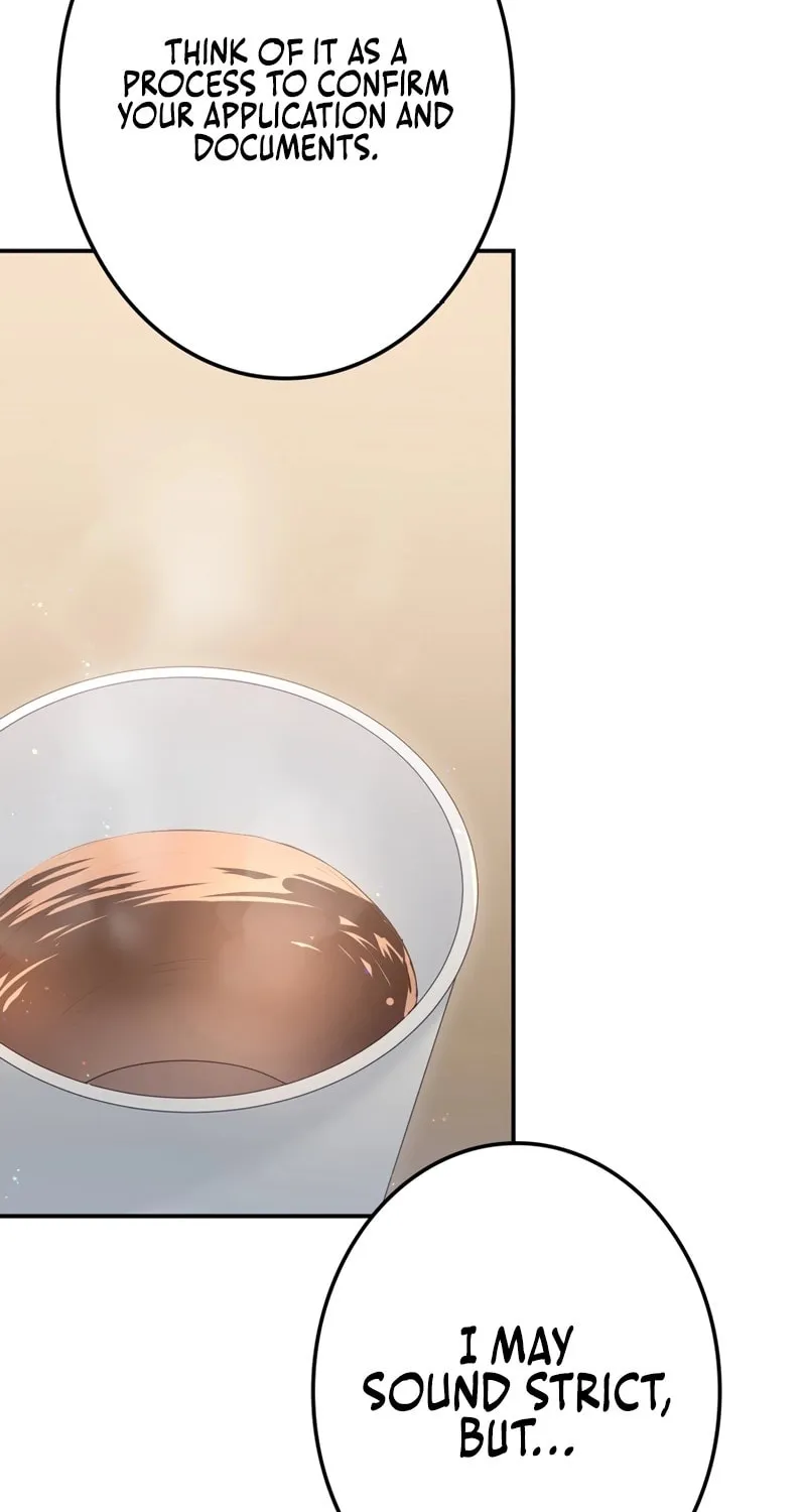 Living in a Studio Condo With the Saintess Chapter 17 page 47 - 