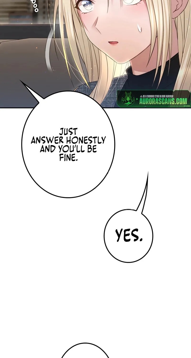 Living in a Studio Condo With the Saintess Chapter 17 page 49 - 