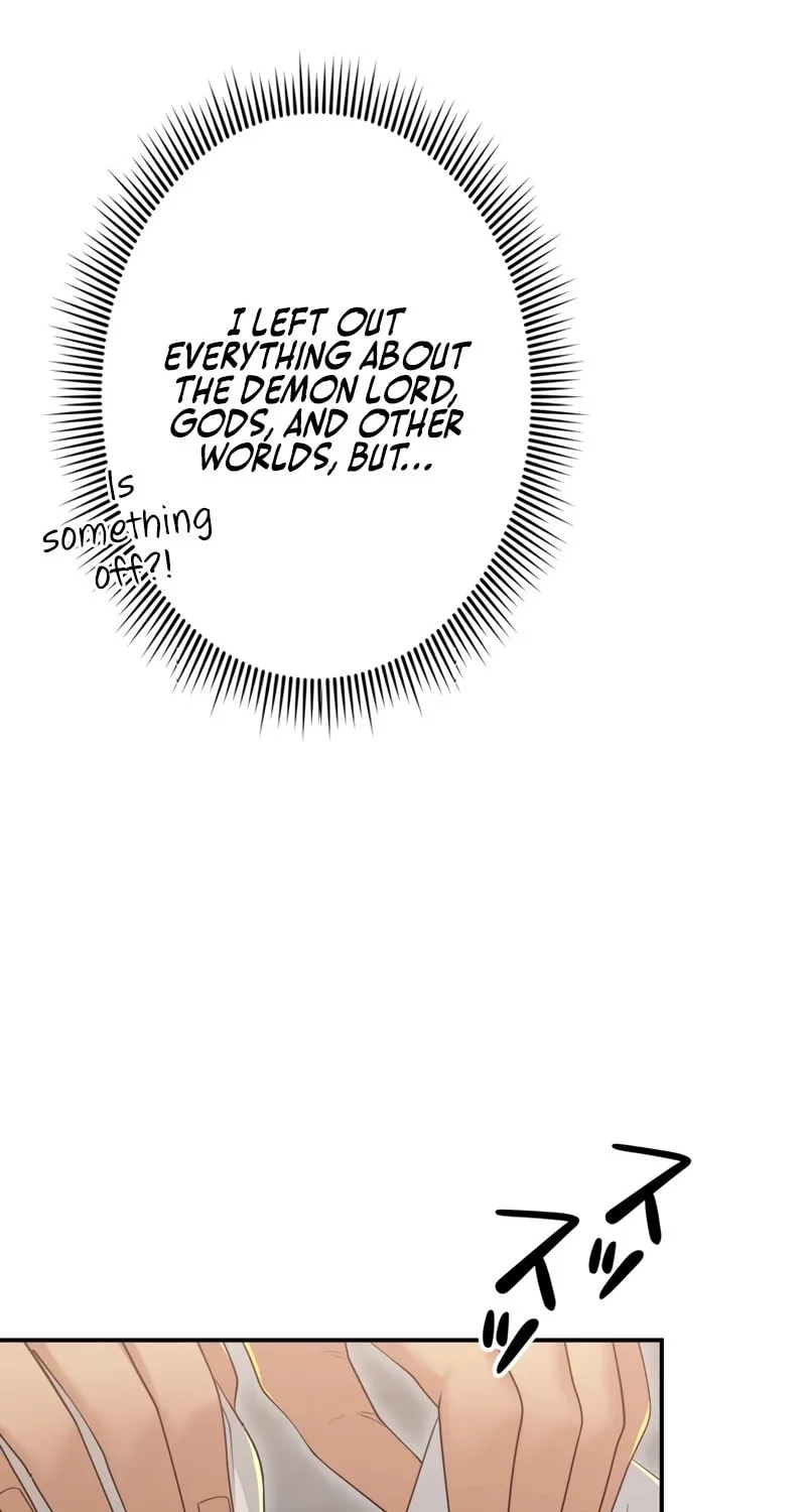 Living in a Studio Condo With the Saintess Chapter 17 page 54 - 