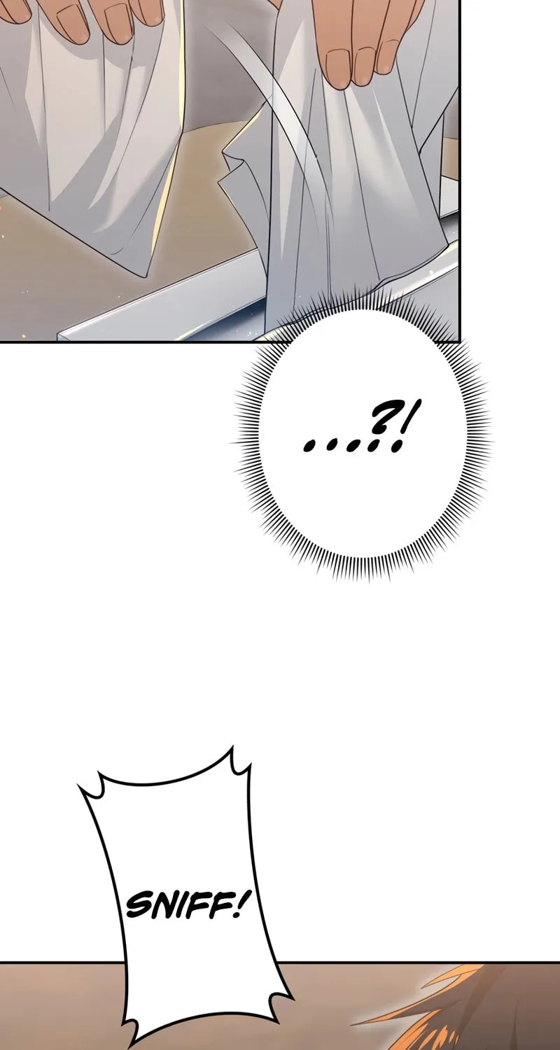 Living in a Studio Condo With the Saintess Chapter 17 page 55 - 