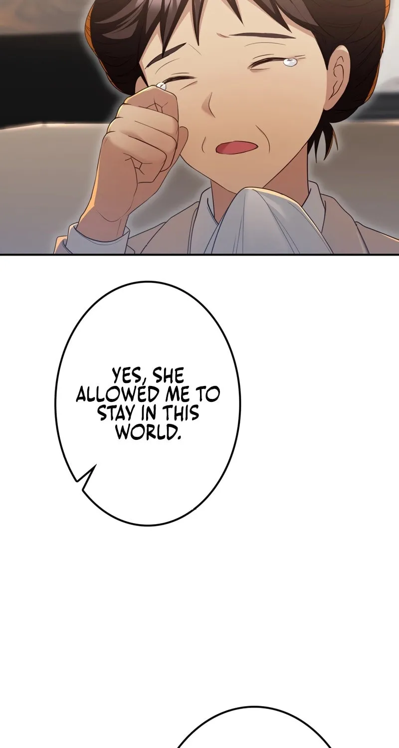 Living in a Studio Condo With the Saintess Chapter 17 page 59 - 