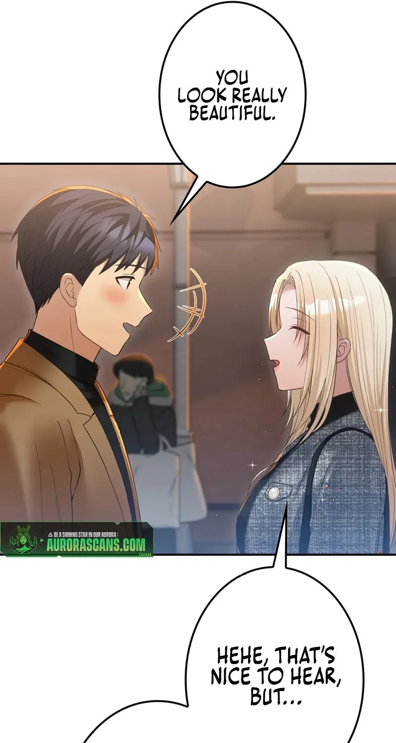 Living in a Studio Condo With the Saintess Chapter 17 page 7 - 