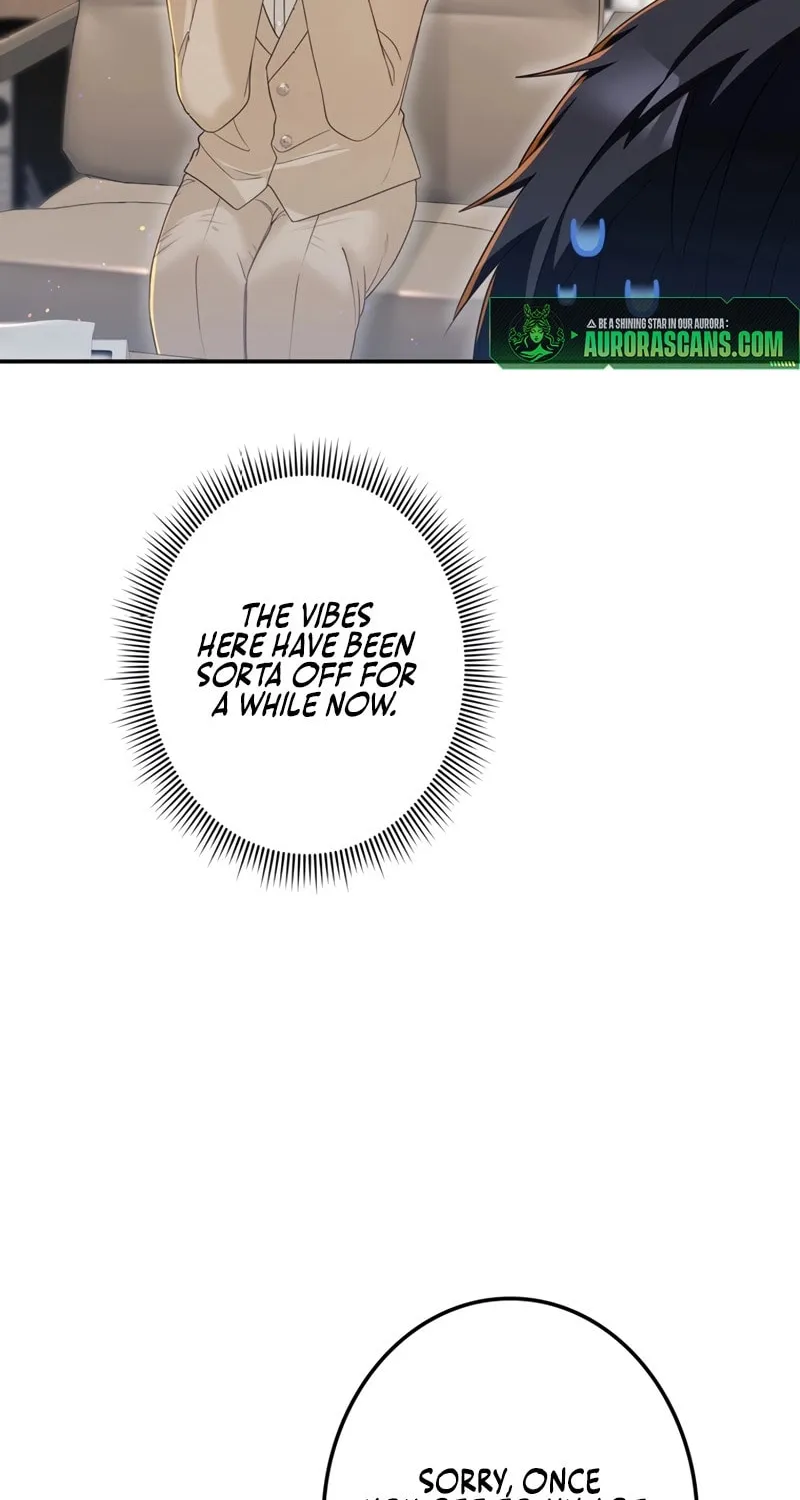 Living in a Studio Condo With the Saintess Chapter 17 page 71 - 