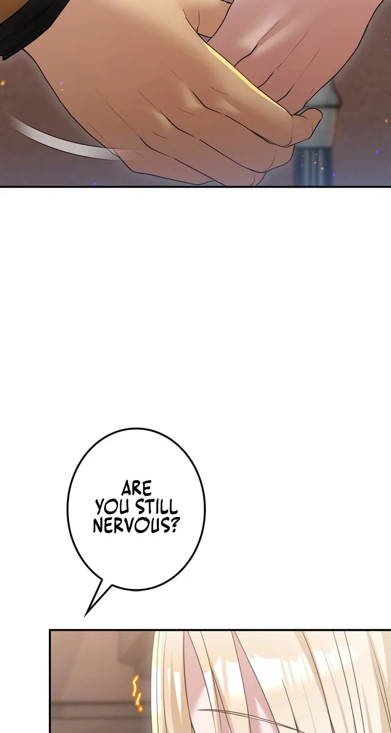 Living in a Studio Condo With the Saintess Chapter 17 page 9 - 