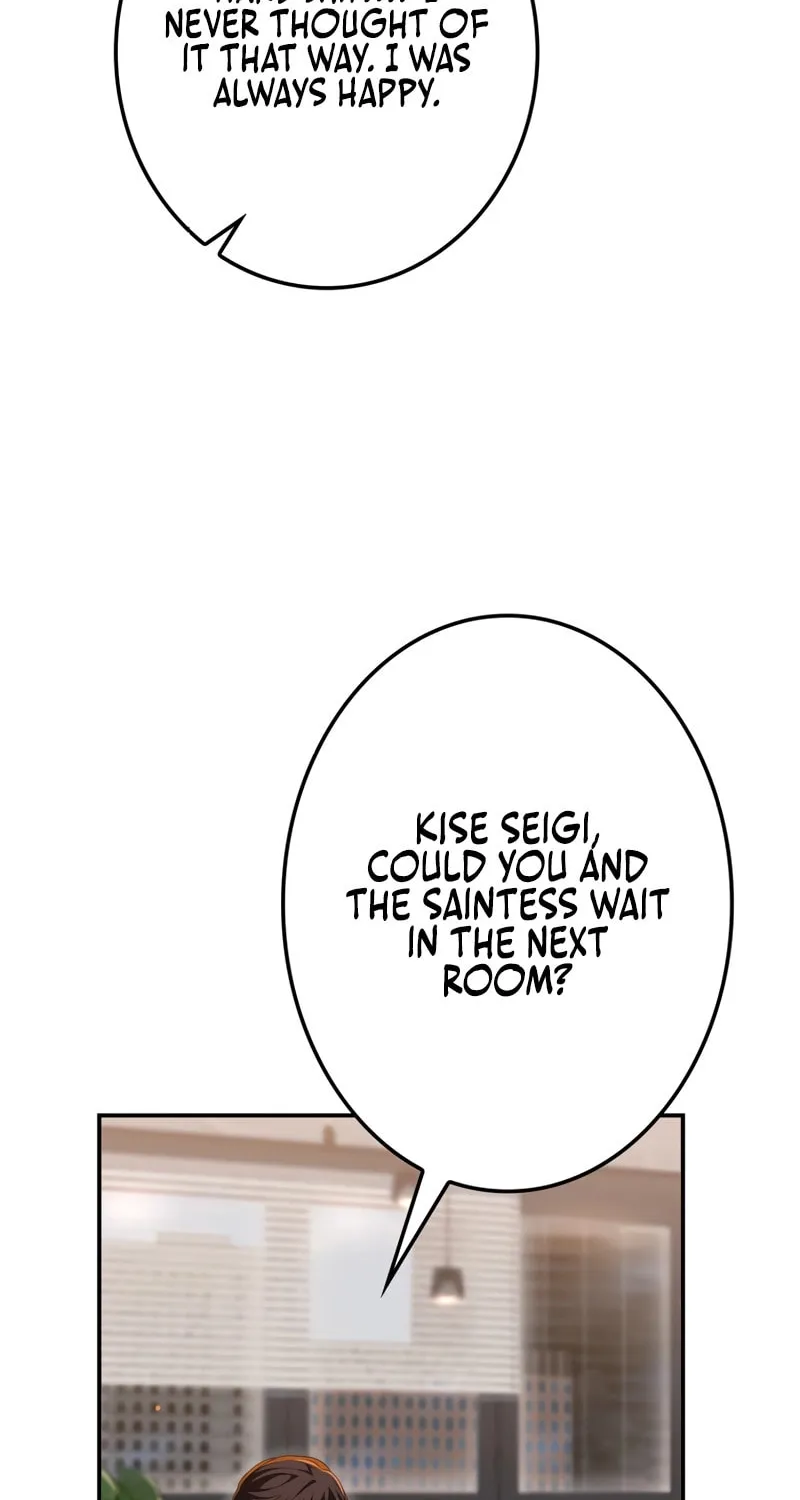 Living in a Studio Condo With the Saintess Chapter 17 page 81 - 