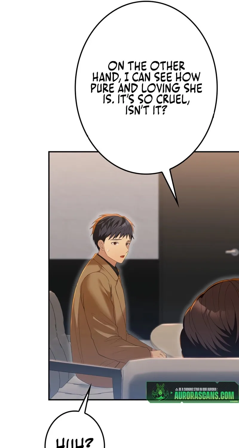 Living in a Studio Condo With the Saintess Chapter 17 page 90 - 