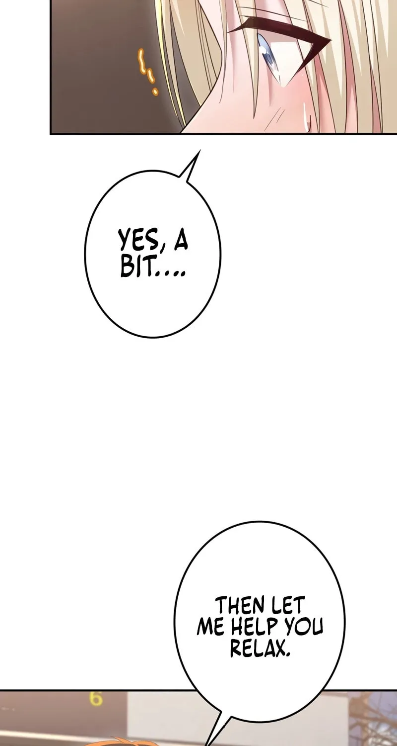 Living in a Studio Condo With the Saintess Chapter 17 page 10 - 