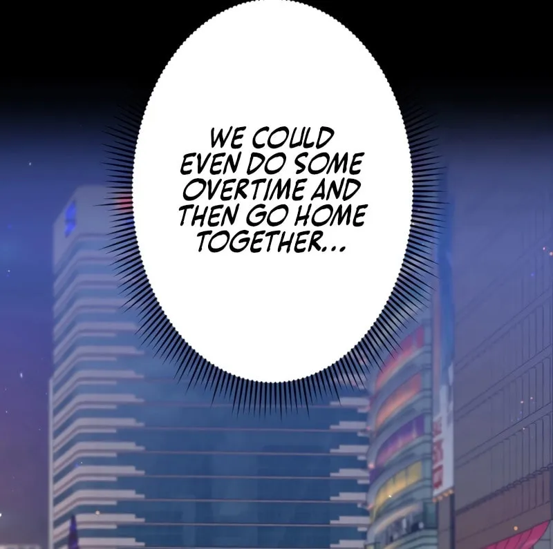 Living in a Studio Condo With the Saintess Chapter 18 page 23 - 