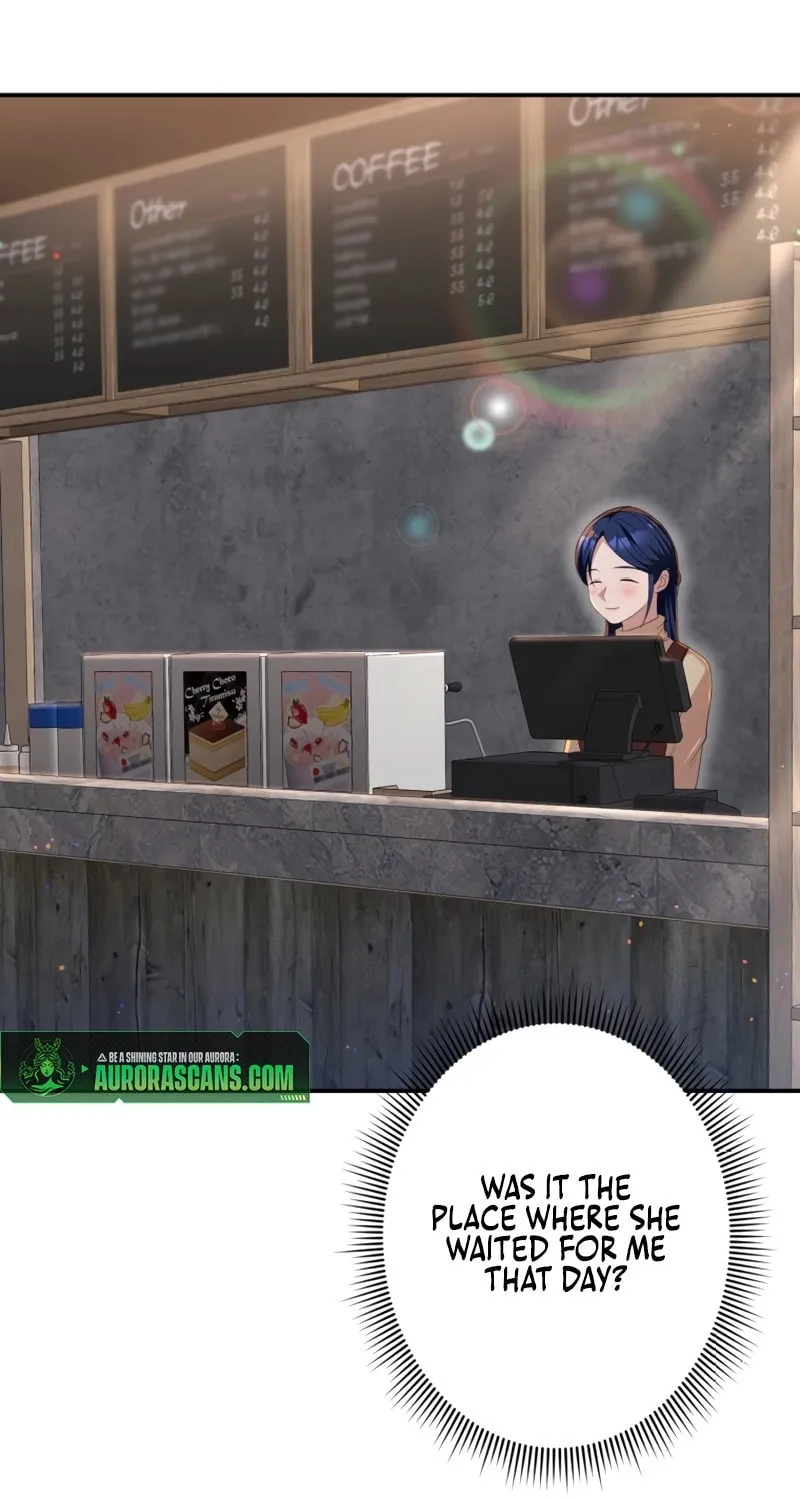 Living in a Studio Condo With the Saintess Chapter 18 page 28 - 