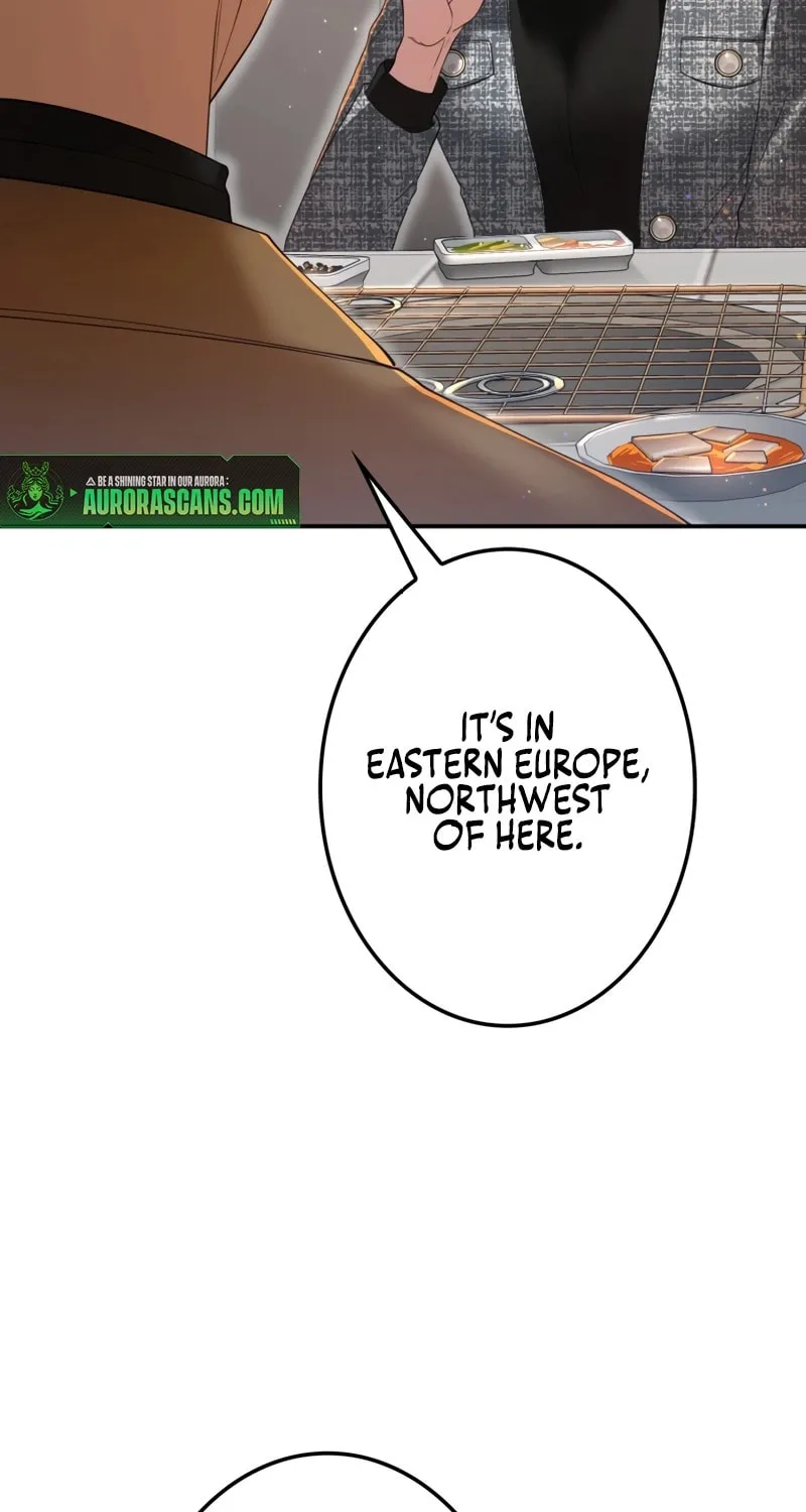 Living in a Studio Condo With the Saintess Chapter 18 page 4 - 