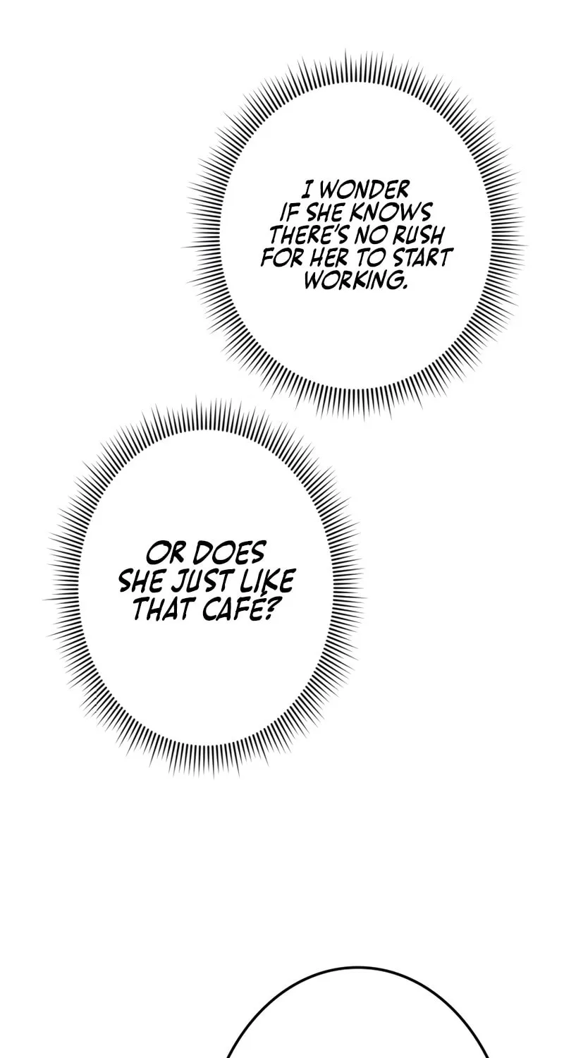 Living in a Studio Condo With the Saintess Chapter 18 page 31 - 