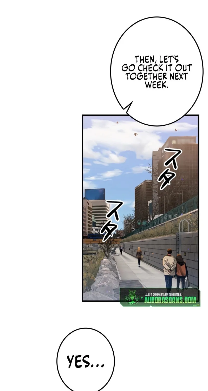 Living in a Studio Condo With the Saintess Chapter 18 page 39 - 
