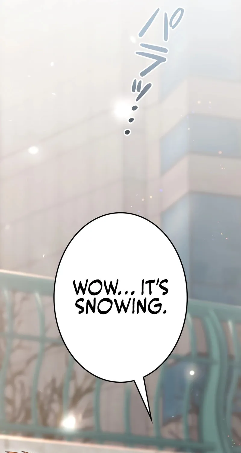 Living in a Studio Condo With the Saintess Chapter 18 page 41 - 