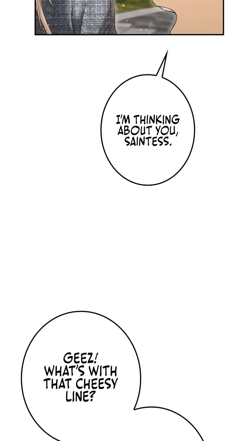 Living in a Studio Condo With the Saintess Chapter 18 page 48 - 