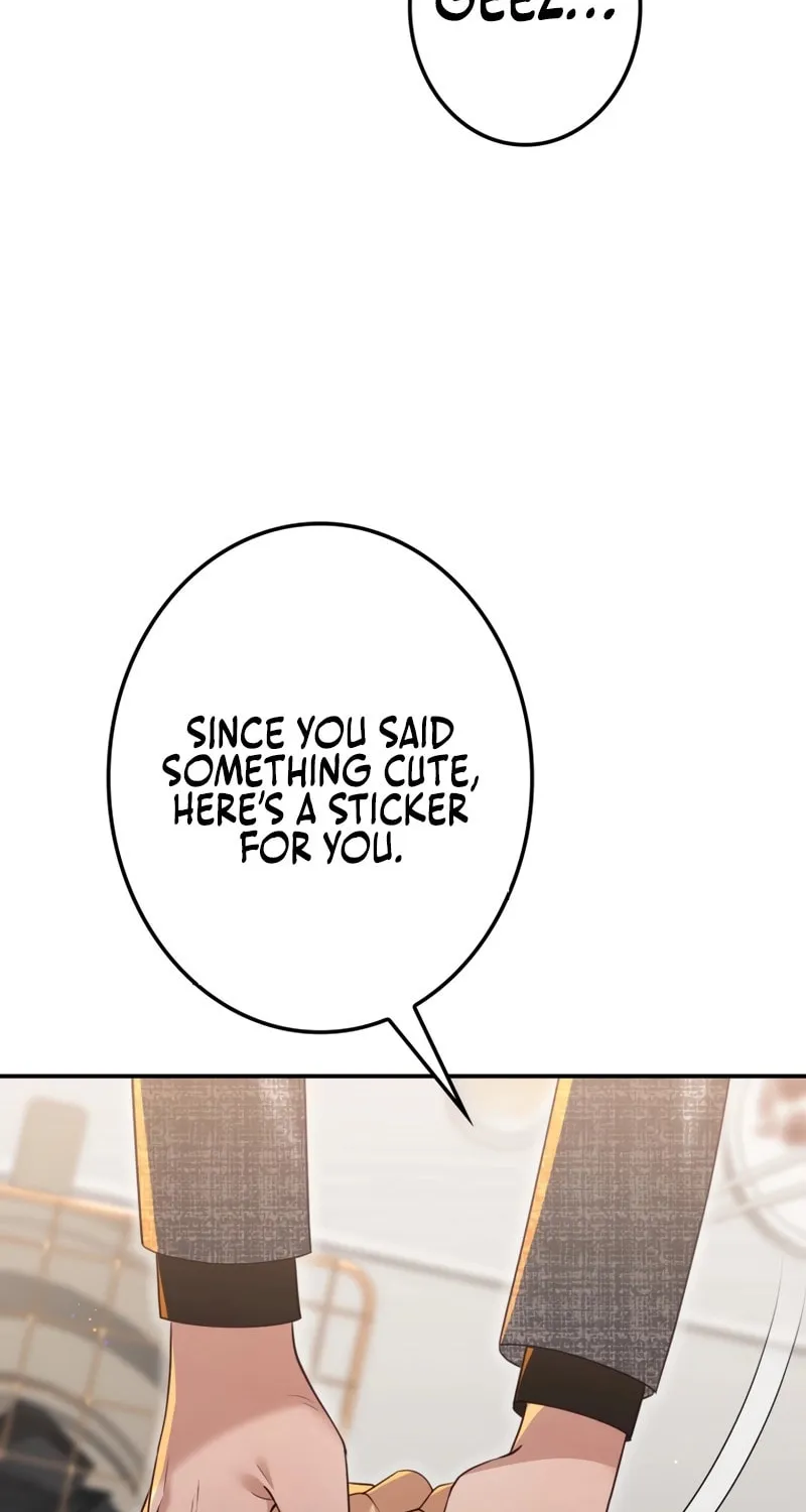 Living in a Studio Condo With the Saintess Chapter 18 page 8 - 