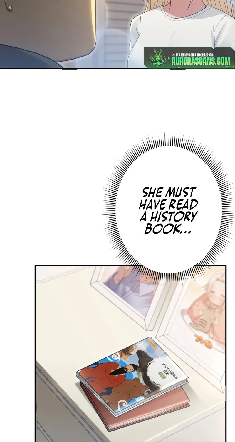Living in a Studio Condo With the Saintess Chapter 18 page 71 - 