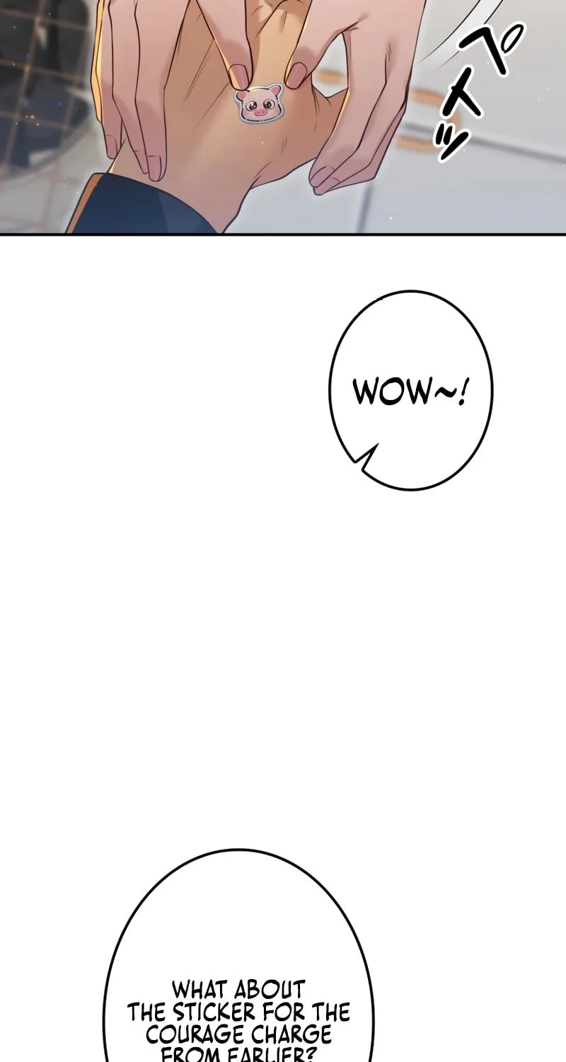 Living in a Studio Condo With the Saintess Chapter 18 page 9 - 