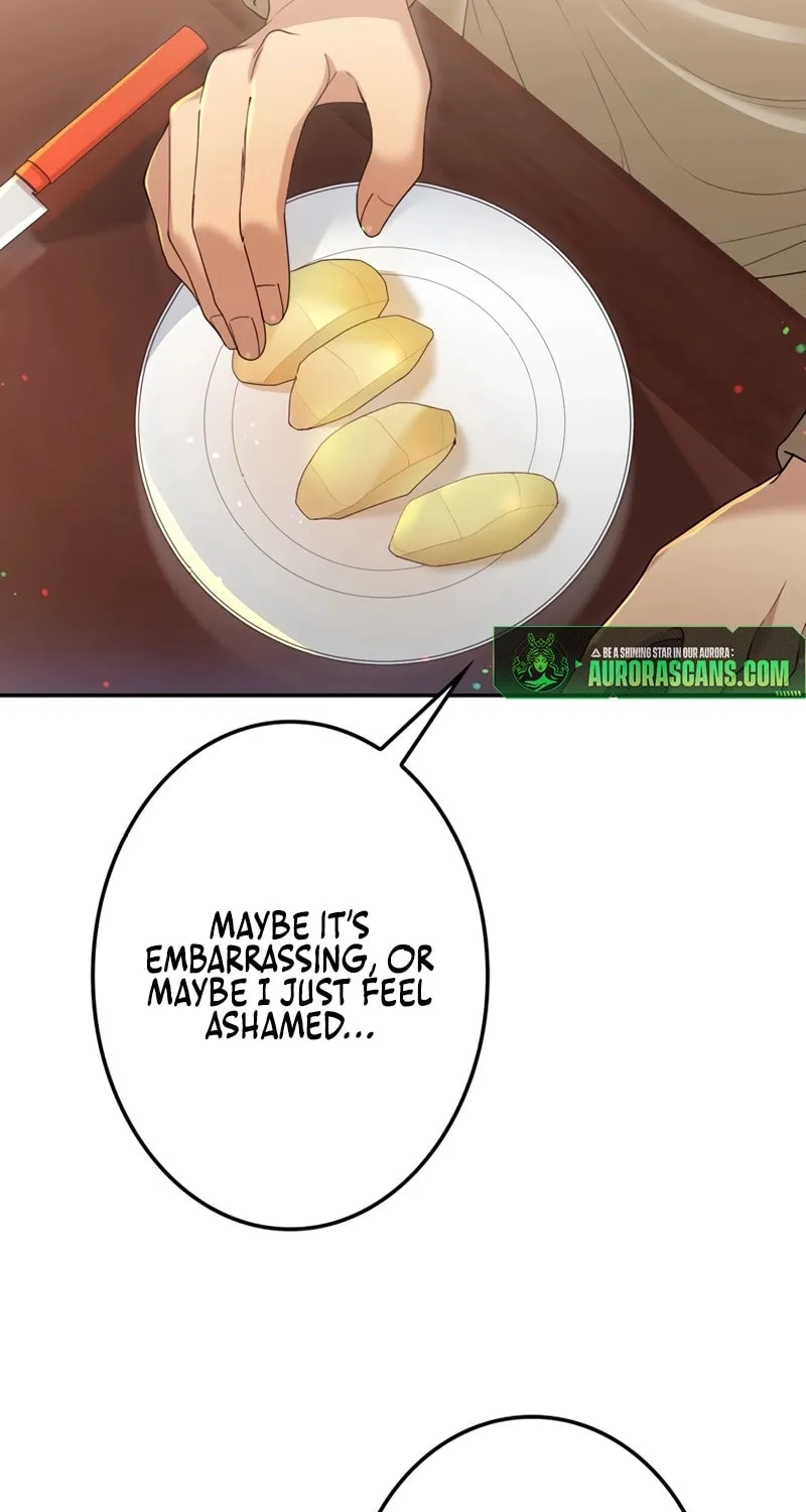 Living in a Studio Condo With the Saintess Chapter 19 page 103 - 