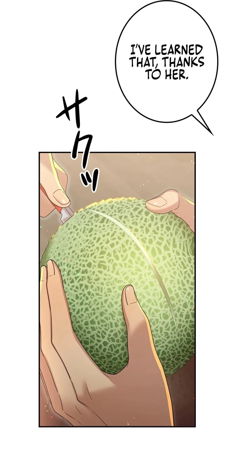 Living in a Studio Condo With the Saintess Chapter 19 page 106 - 