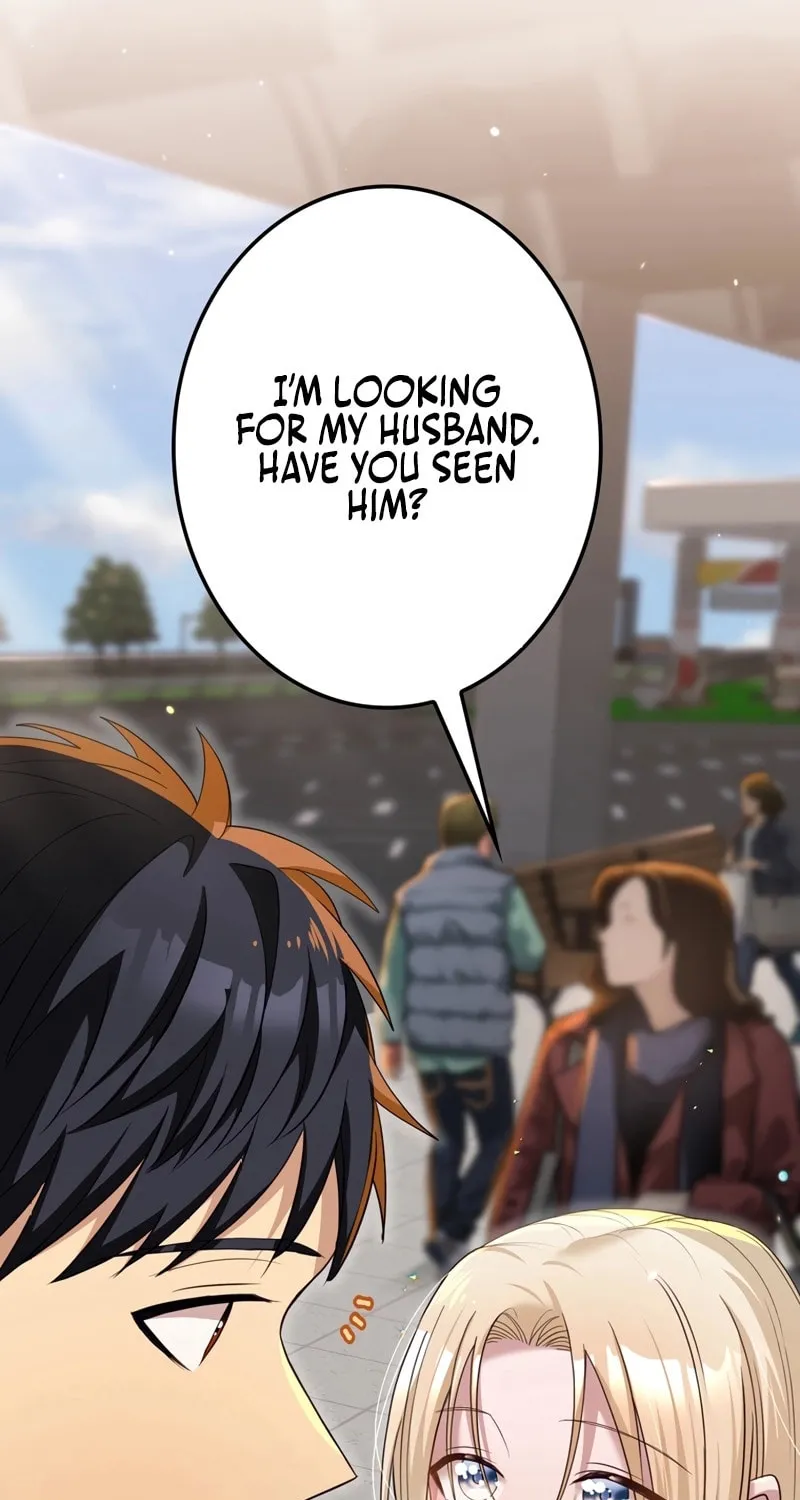 Living in a Studio Condo With the Saintess Chapter 19 page 14 - 