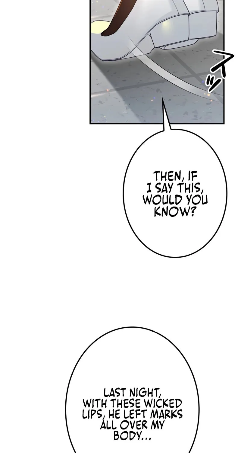 Living in a Studio Condo With the Saintess Chapter 19 page 20 - 