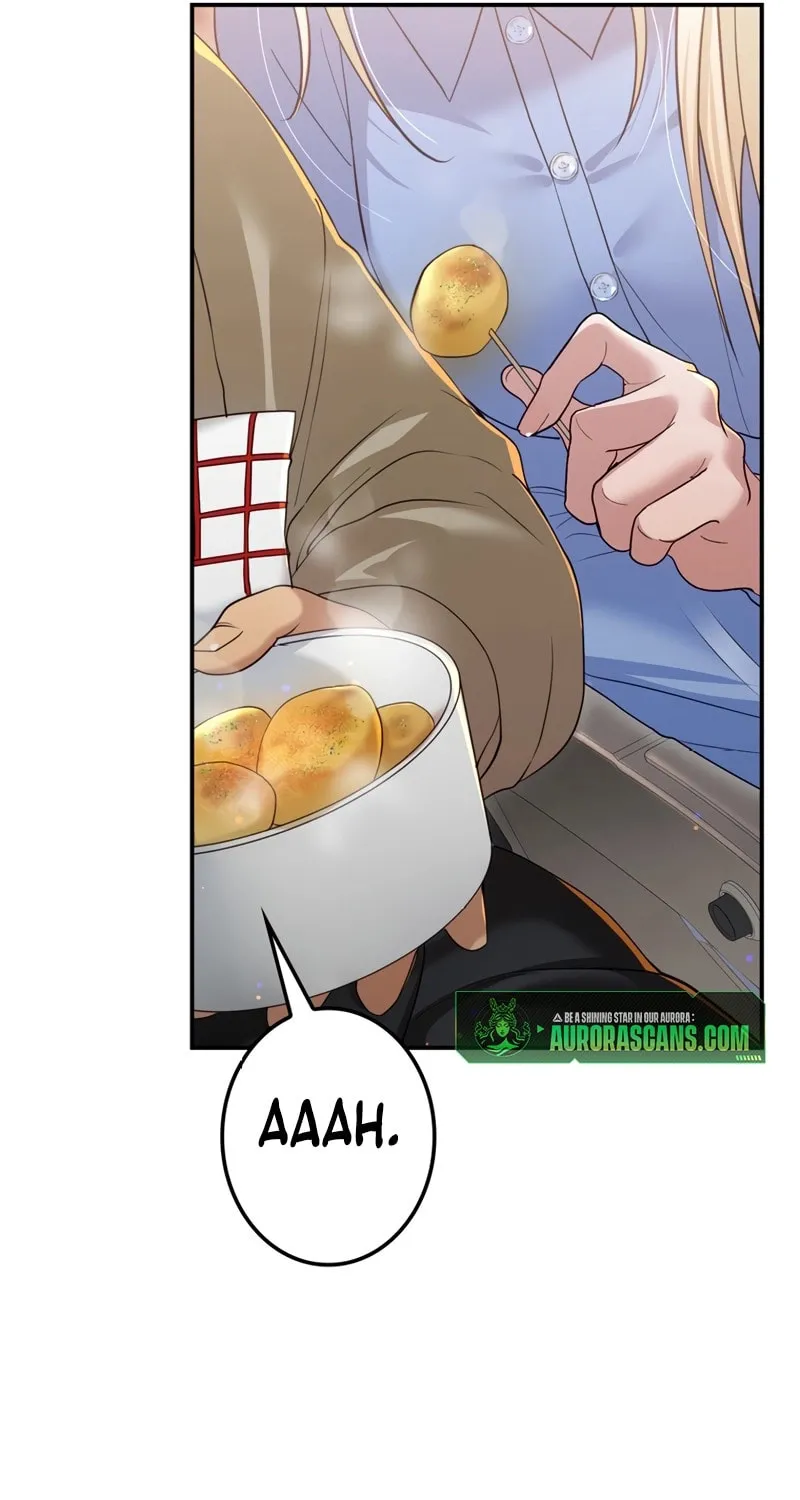 Living in a Studio Condo With the Saintess Chapter 19 page 29 - 