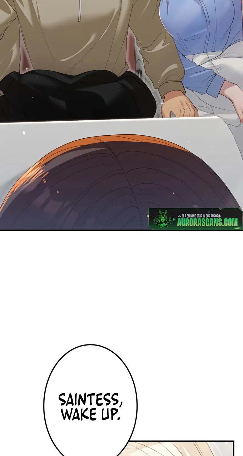 Living in a Studio Condo With the Saintess Chapter 19 page 4 - 