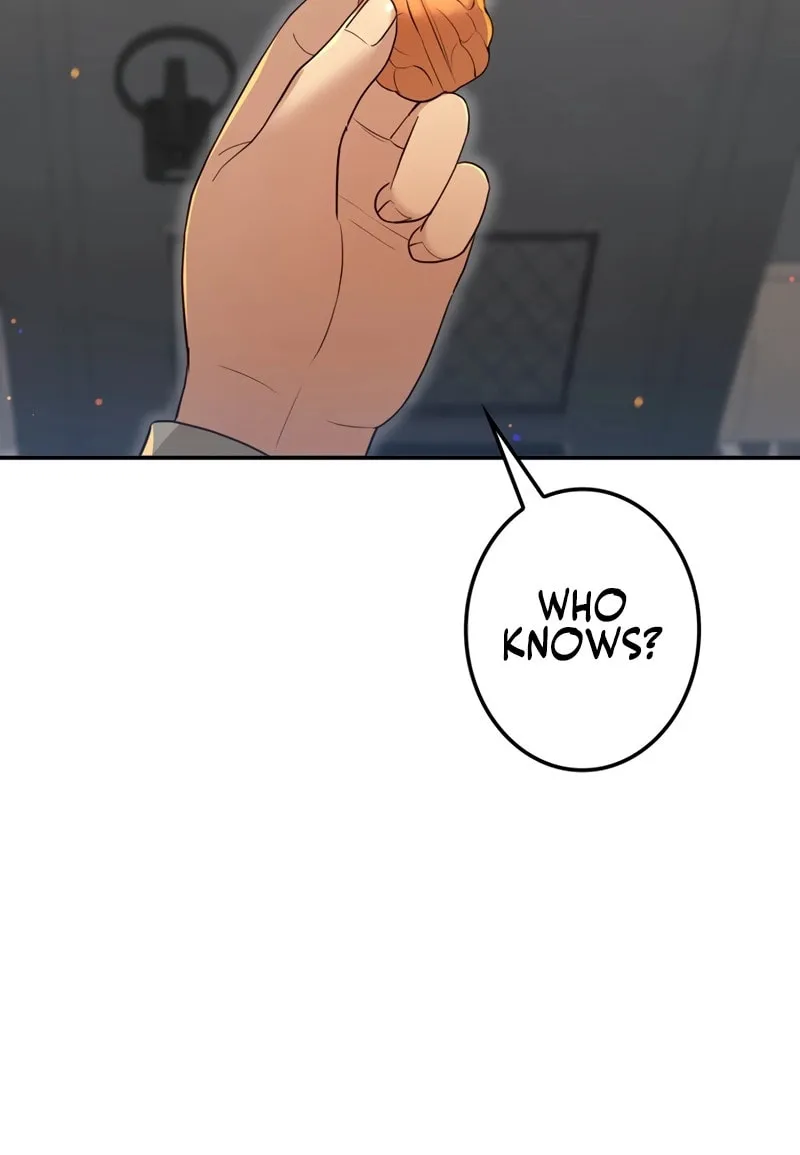 Living in a Studio Condo With the Saintess Chapter 19 page 33 - 