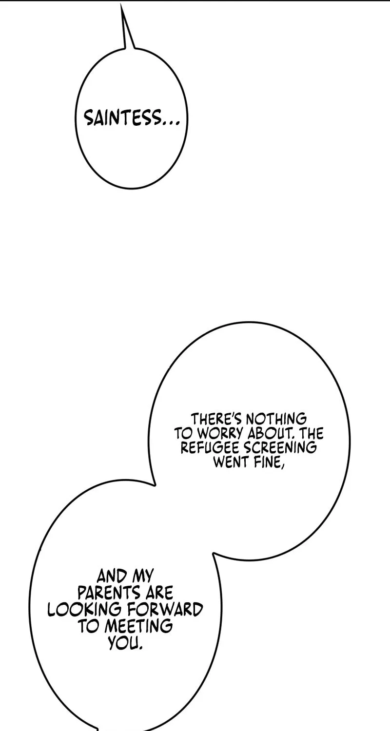 Living in a Studio Condo With the Saintess Chapter 19 page 40 - 