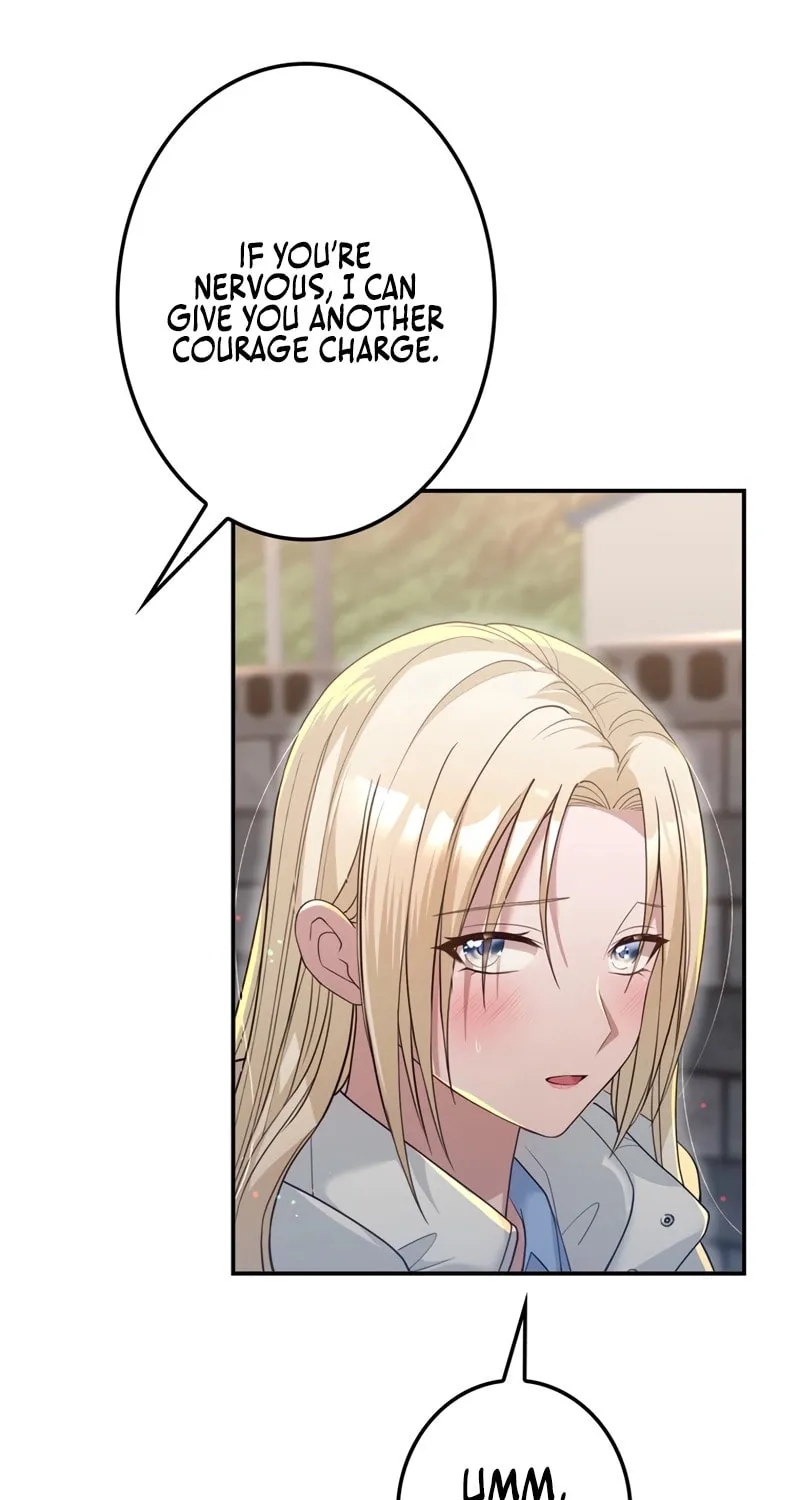 Living in a Studio Condo With the Saintess Chapter 19 page 42 - 