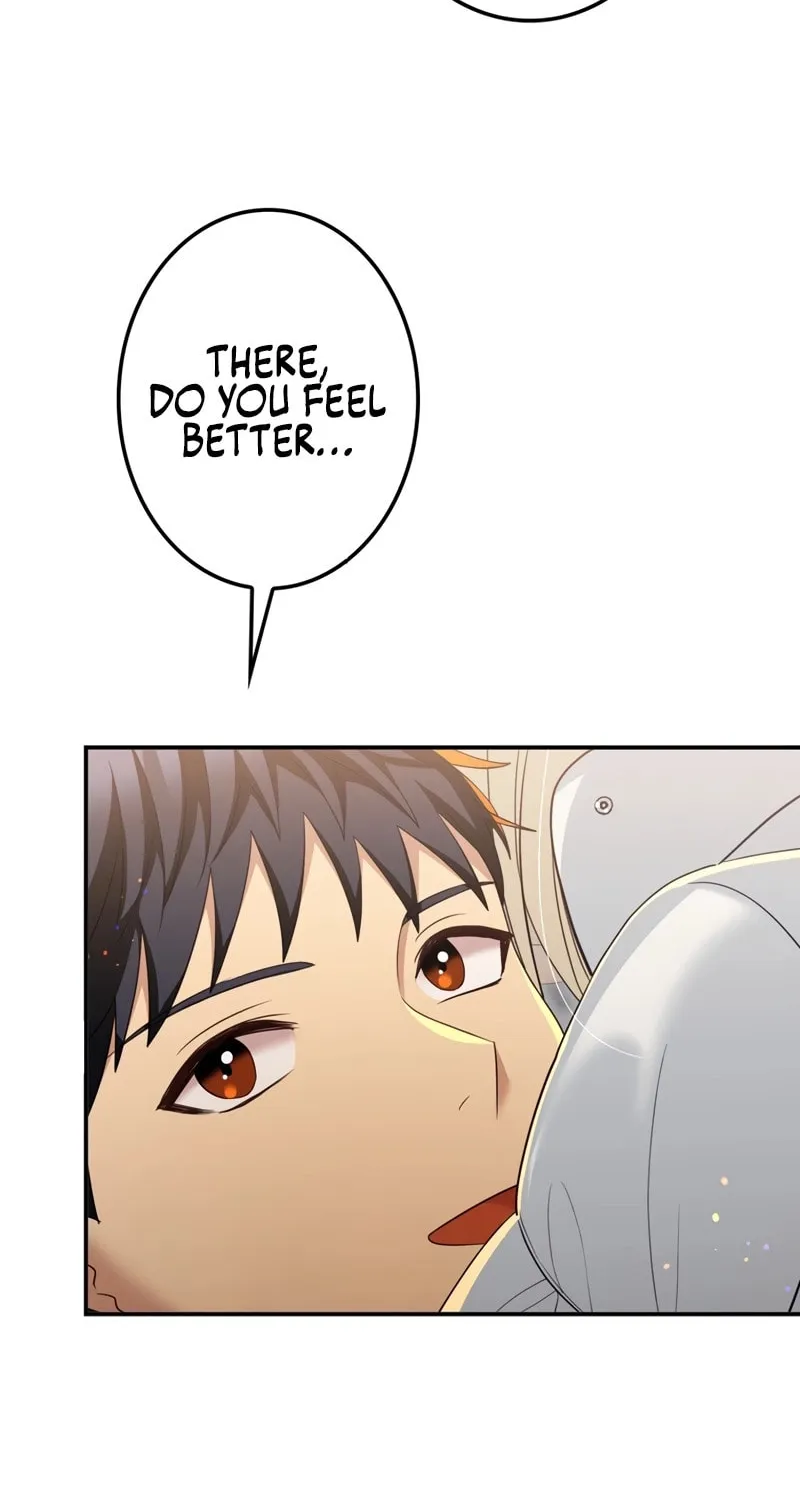 Living in a Studio Condo With the Saintess Chapter 19 page 48 - 