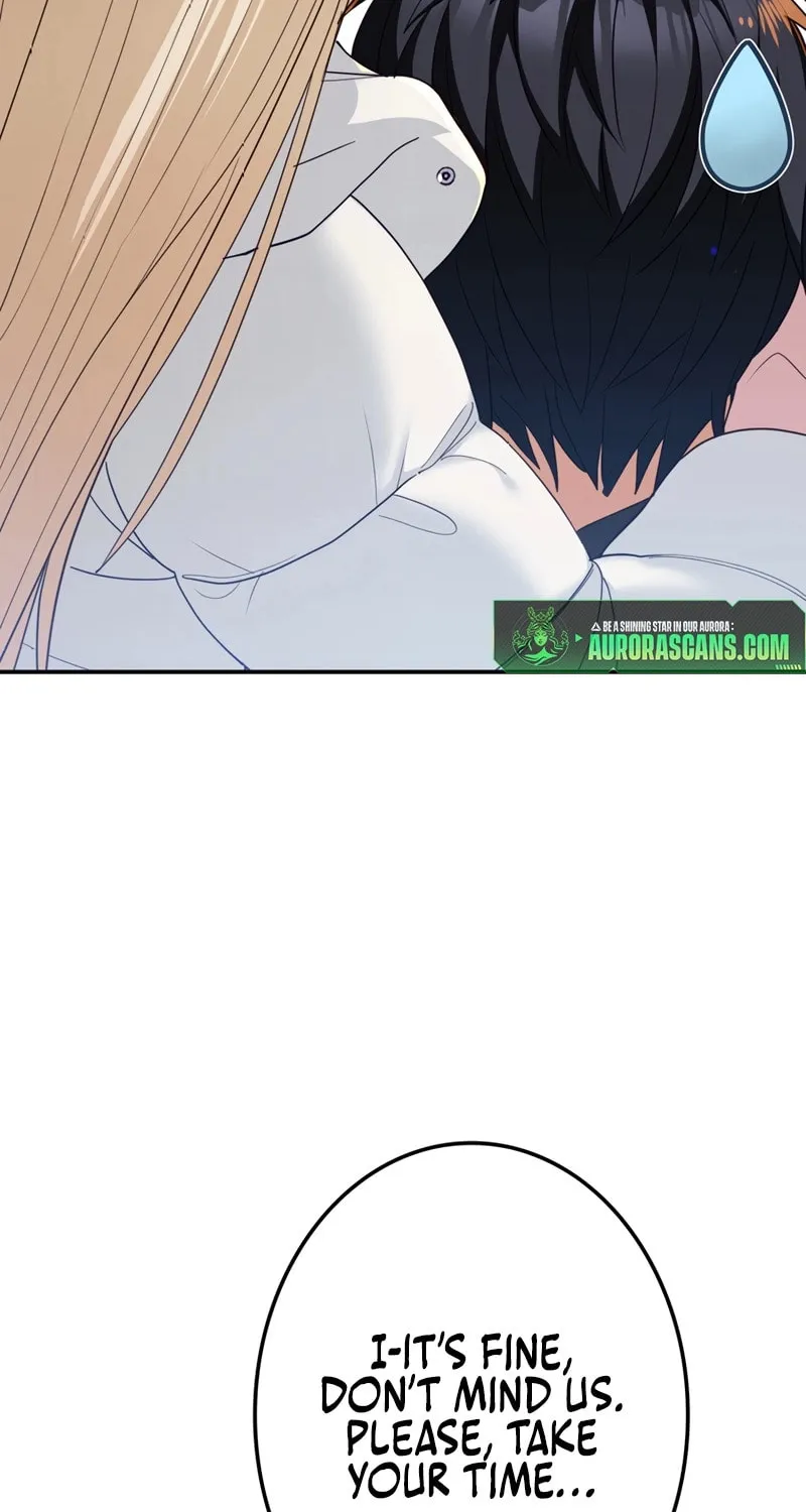 Living in a Studio Condo With the Saintess Chapter 19 page 51 - 