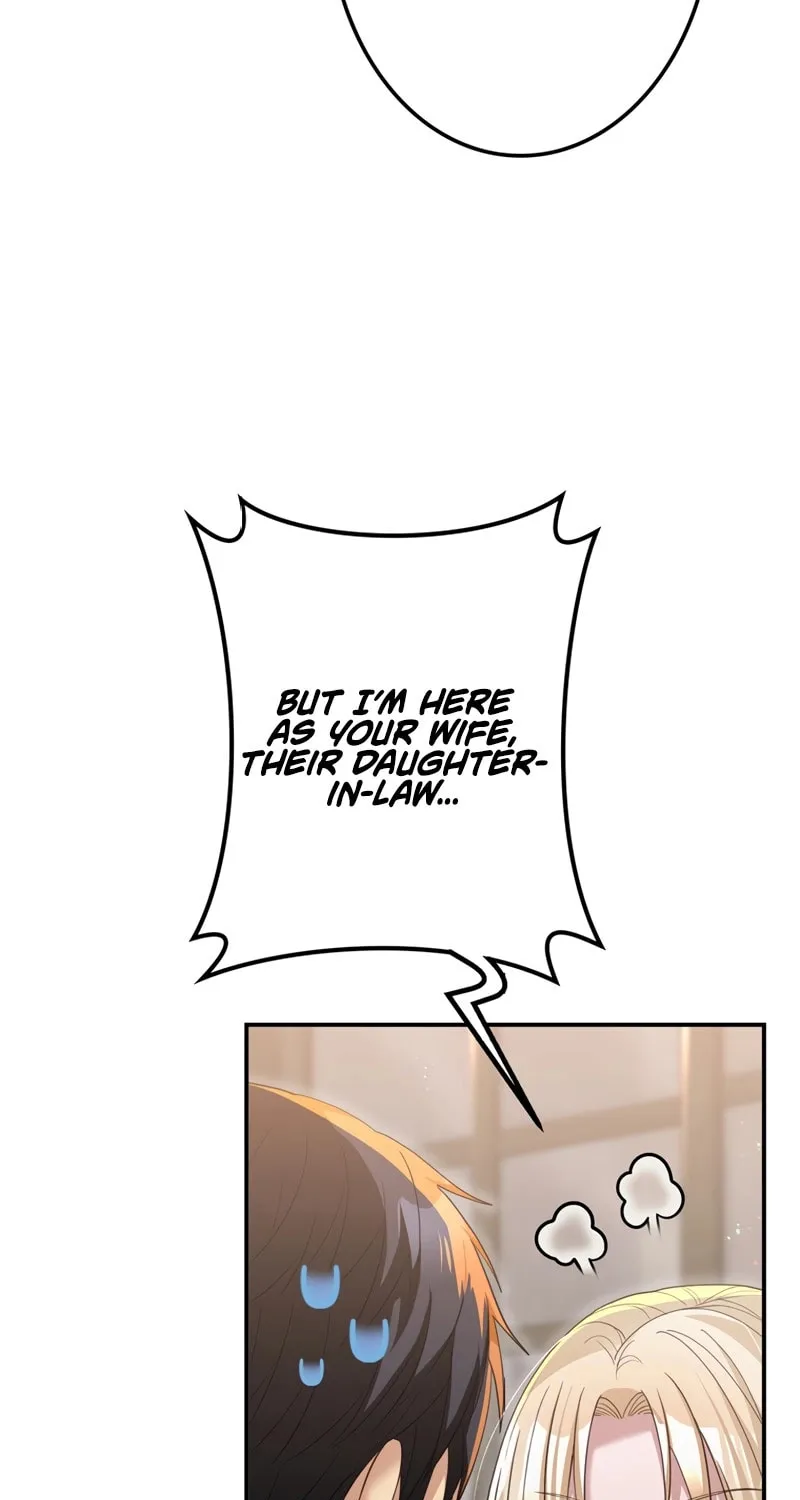 Living in a Studio Condo With the Saintess Chapter 19 page 60 - 