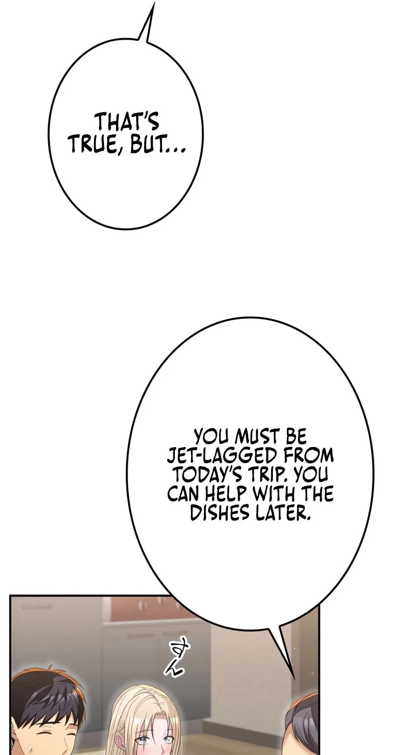 Living in a Studio Condo With the Saintess Chapter 19 page 62 - 