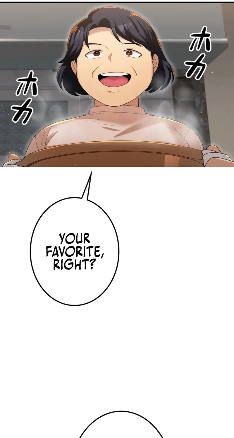 Living in a Studio Condo With the Saintess Chapter 19 page 64 - 