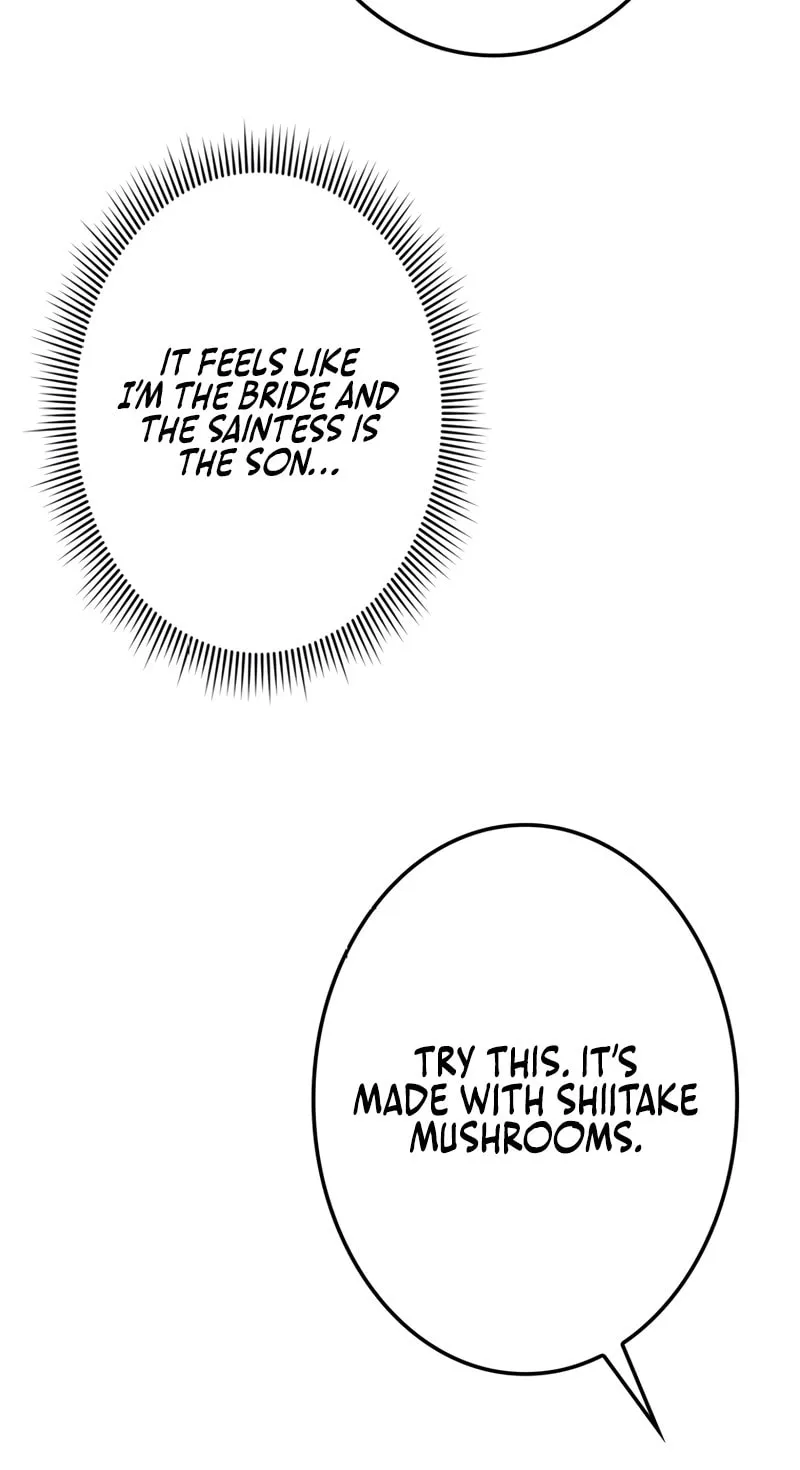 Living in a Studio Condo With the Saintess Chapter 19 page 71 - 