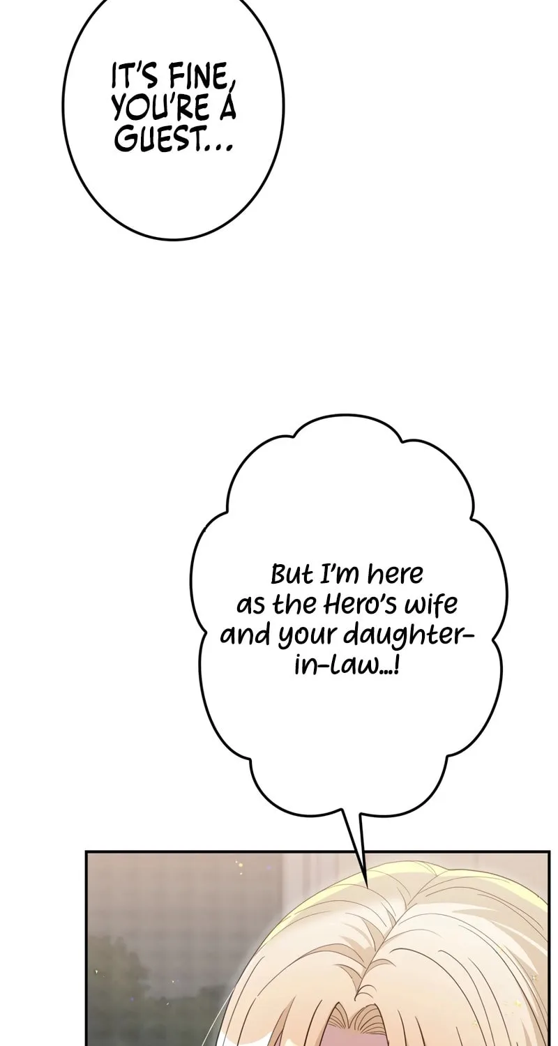 Living in a Studio Condo With the Saintess Chapter 19 page 80 - 